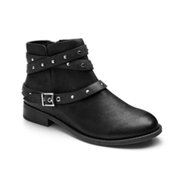 Vionic Footwear - Lona Ankle Boots