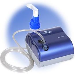 Respironics :: OptionHome Compressor Nebulizer System