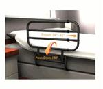 Stander Bed Rail 8000 - 
    
        
            Adjustable Bed Rail &lt;/stro