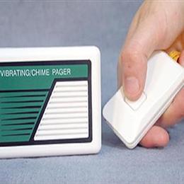 Personal Pager