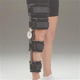 DeRoyal :: Transition Knee Brace
