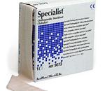 Specialist&#174; Orthopaedic Cotton Stockinette - Consists of a high grade, unbleached, absorbent, knitted cotton 