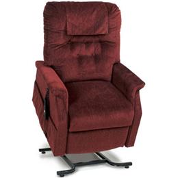 Golden Technologies :: Capri Lift Chair