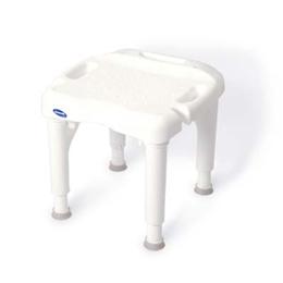 I-Fit Shower Chair without Back - Image Number 15295