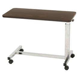 Image of Low Height Overbed Table 2