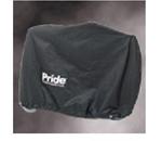 Weather Cover - Protect your scooter with the weather cover. This cover fits 