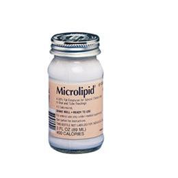 Novartis® Microlipid® Fat Supplement