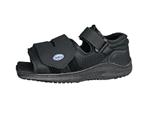 Medical / Surgical Shoe - This shoe offers protection and support following osteotomies or