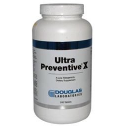 Ultra Preventive X