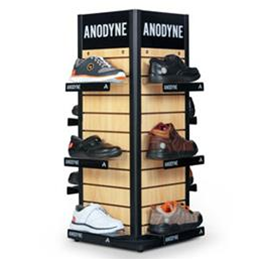 Anodyne Diabetic Shoes - Mens