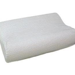 Image of DMI Radial Cut Memory Foam Pillow 1