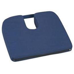 Image of DMI Sloping Coccyx Cushion 1