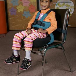 Image of Seat2go Positioning Seat Abductor 2