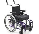 Allegro - The Invacare&#174;&#160; Allegro is the most exciting and versatile foldin