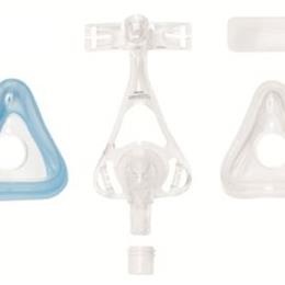 Philips Respironics :: Amara Starter Kit - Medium