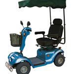 Sun Shade For Scooter - Product Description&lt;/SPAN