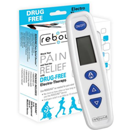 REBOUND® Health TENS Device