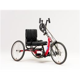 Top End Lil Excelerator-2 Handcycle Top End Lil Excelerator-2 Handcycle