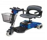 Phantom Scooter - Easy disassemble good for indoor and outdoors, adjustable seat a