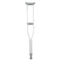 PMI :: Aluminum Crutches