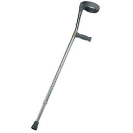 Invacare Forearm Crutch - Tall