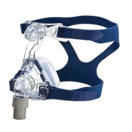 Image of Mirage™ SoftGel nasal mask complete system – small 2