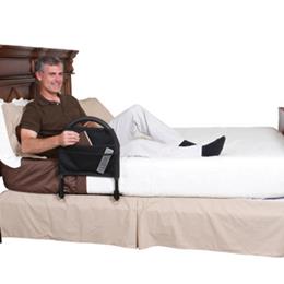 Standers, Inc. :: Bed Advantage Rail 5000