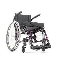 View our products in the Folding Ultra Lightweight Wheelchairs category