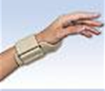 CarpalMate&#174; Wrist Support - Holds the wrist in a lifted, neutral position while still allowi