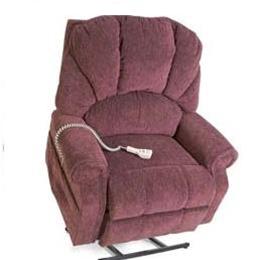 Pride Mobility Products :: Elegance LL-590 Lift Chair
