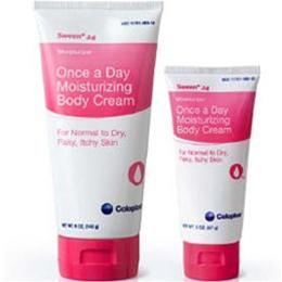 Coloplast :: Sween Cream Once a Day Moisturizing Body Cream