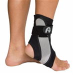 Aircast A60 Ankle Support - Prophylactic support, protection and comfort with simplified app