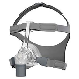 Fisher & Paykel Healthcare :: Fisher & Paykel Eson Nasal Mask
