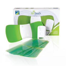 WiTouch Wireless TENS Unit