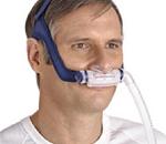 Mirage Swift II Nasal Mask - The Mirage Swift II nasal pillows system provides Mirage comf