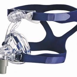 Image of Mirage Activa™ LT nasal mask complete system – large wide 2
