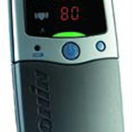 PalmSAT Pulse Oximeter w/Standard Adult Finger Probe PalmSAT Pulse Oximeter w/Standard Adult Finger Probe