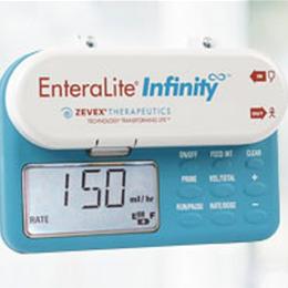 Image of Enteralite Infinity Enteral Pump 1