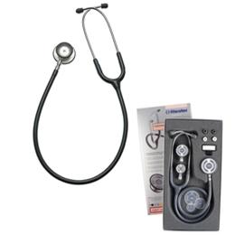 Multi-Size Double Chest Piece Stethoscope