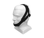 Chin Strap - The Respironics can be used with any Respironics headgear to hel