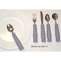 Image of Weighted Silverware