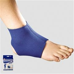 Professional Neoprene Ankle Support Slip On Style