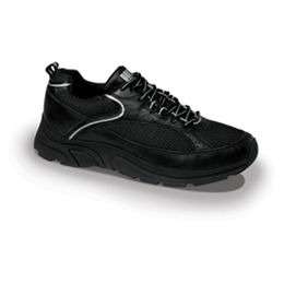 Aaron Diabetic Shoe