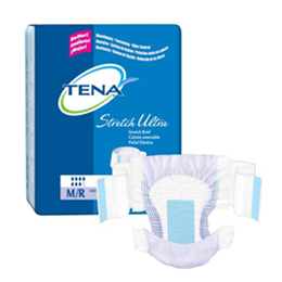 Tena :: TENA® Stretch Briefs, Ultra Absorbency