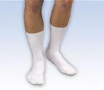 Activa&#174; CoolMax&#174; Athletic Support Socks 20-30 mm Hg Series H312 (Over-the-Calf) Series H313 (Crew) - Moderate graduated compression support socks improves circulatio