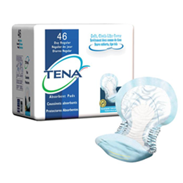 Tena® Bladder Pads