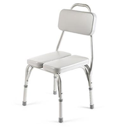 Invacare :: Invacare® Vinyl Padded Shower Chair