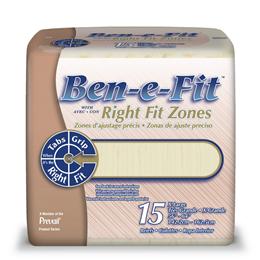 Image of Ben-e-Fit™ Adult Briefs 2