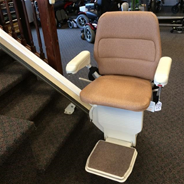 Stannah Stairlifts :: Stannah Stairlifts