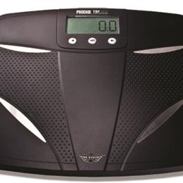 Talking Body Fat Scale